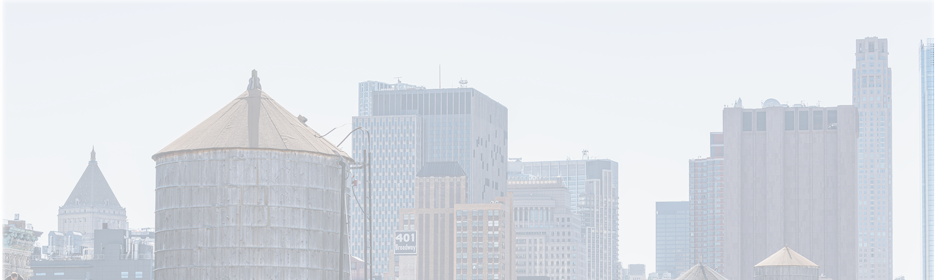 A scenic view of our company history since 1890