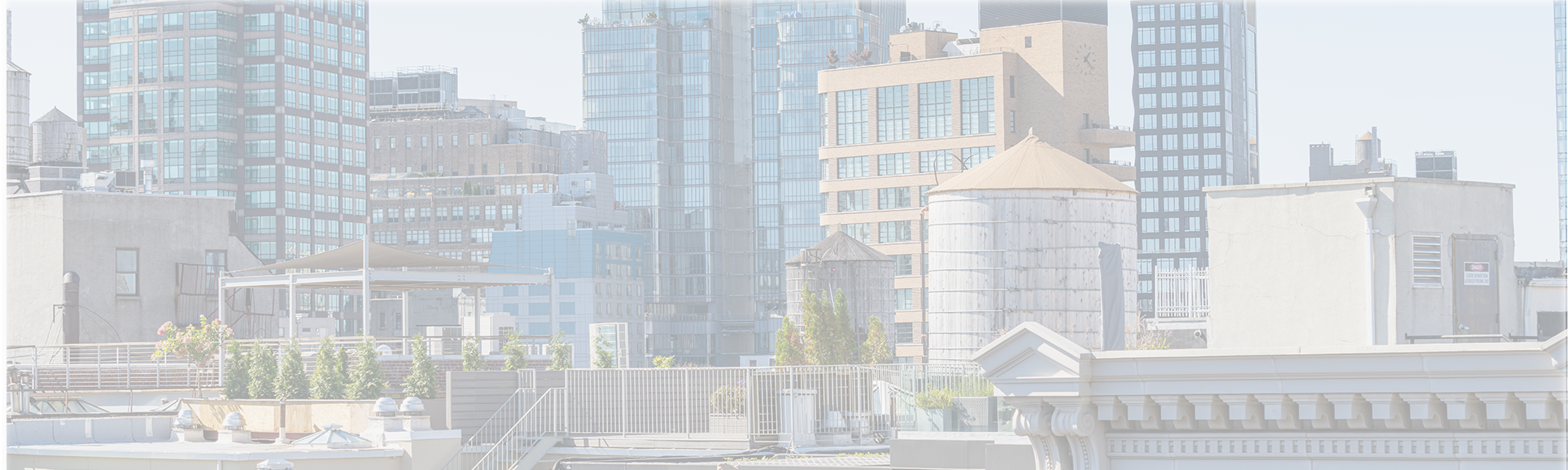 A scenic view of our company history since 1890