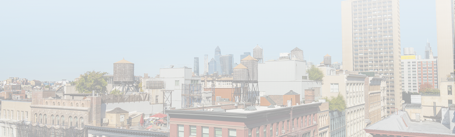 A scenic view of our company history since 1890